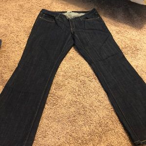 Levi’s Size 18M Boot Cut Jeans